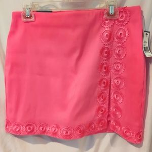 Crown & Ivy Skort